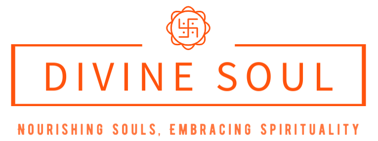 Divine Soul Logo