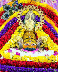 Gajab mere khatu wale bhajan- ग़ज़ब मेरे खाटू वाले भजन