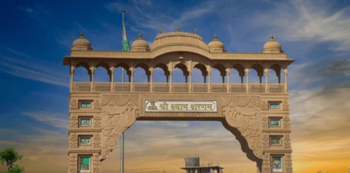 How to reach khatu shyam - खाटू श्याम कैसे पहुंचे 