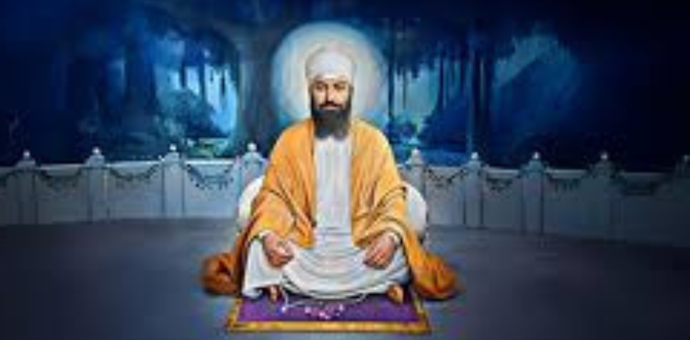 Guru tegh bahadur shaheedi diwas  - गुरुतेग बहादुर शहीदी दिवस