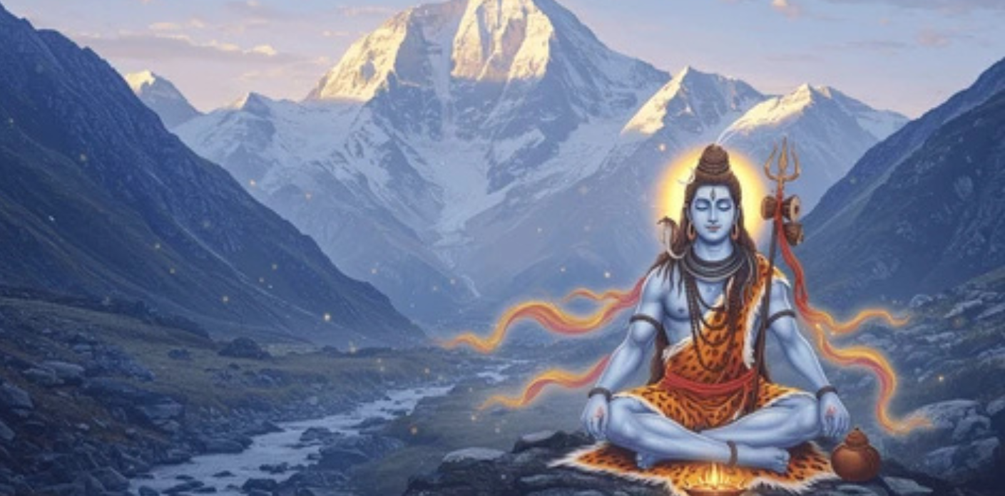 Shri gaurishashtakam - श्री गौरीशाष्टकम 