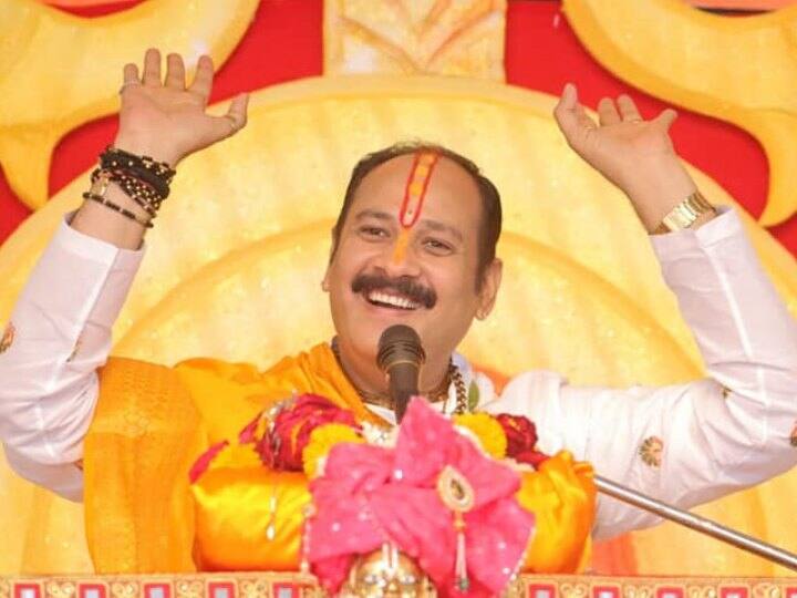 आगामी शिव महापुराण कथा – पंडित प्रदीप मिश्रा जी | Upcoming Shiv Mahapuran Katha – Pandit Pradeep Mishra Ji