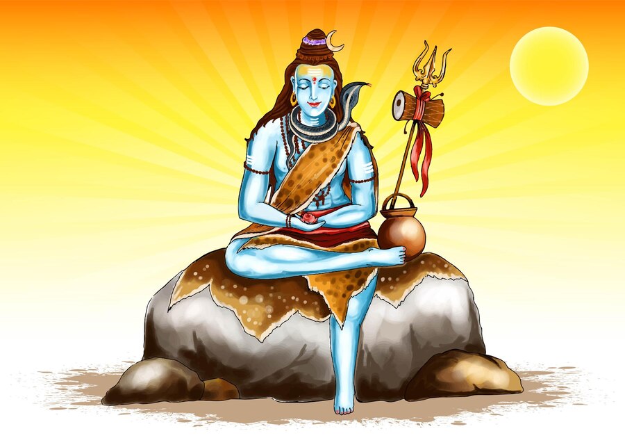 Somvati amavasya - सोमवती अमावस्या 