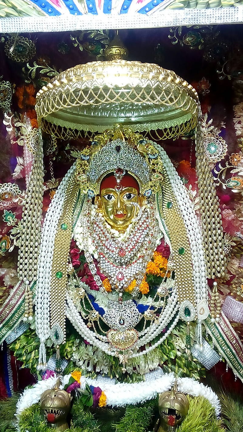  Maa kushmanda aarti - मां कूष्मांडा की आरती