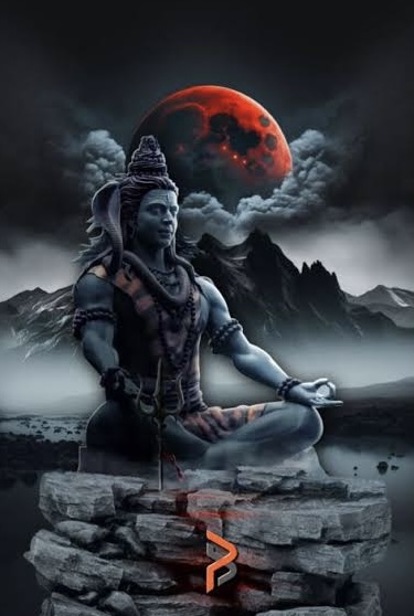 Shiv manas pooja - शिव मानस पूजा 