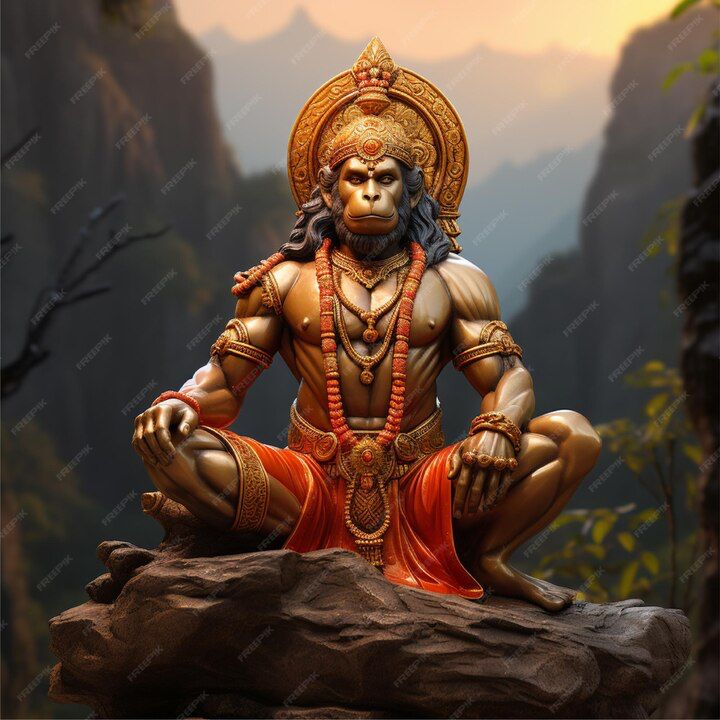 Hanumat tumhe pranam karu - हनुमत तुम्हें प्रणाम करूं भजन