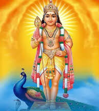 Kartikeya aarti - कार्तिकेय आरती 