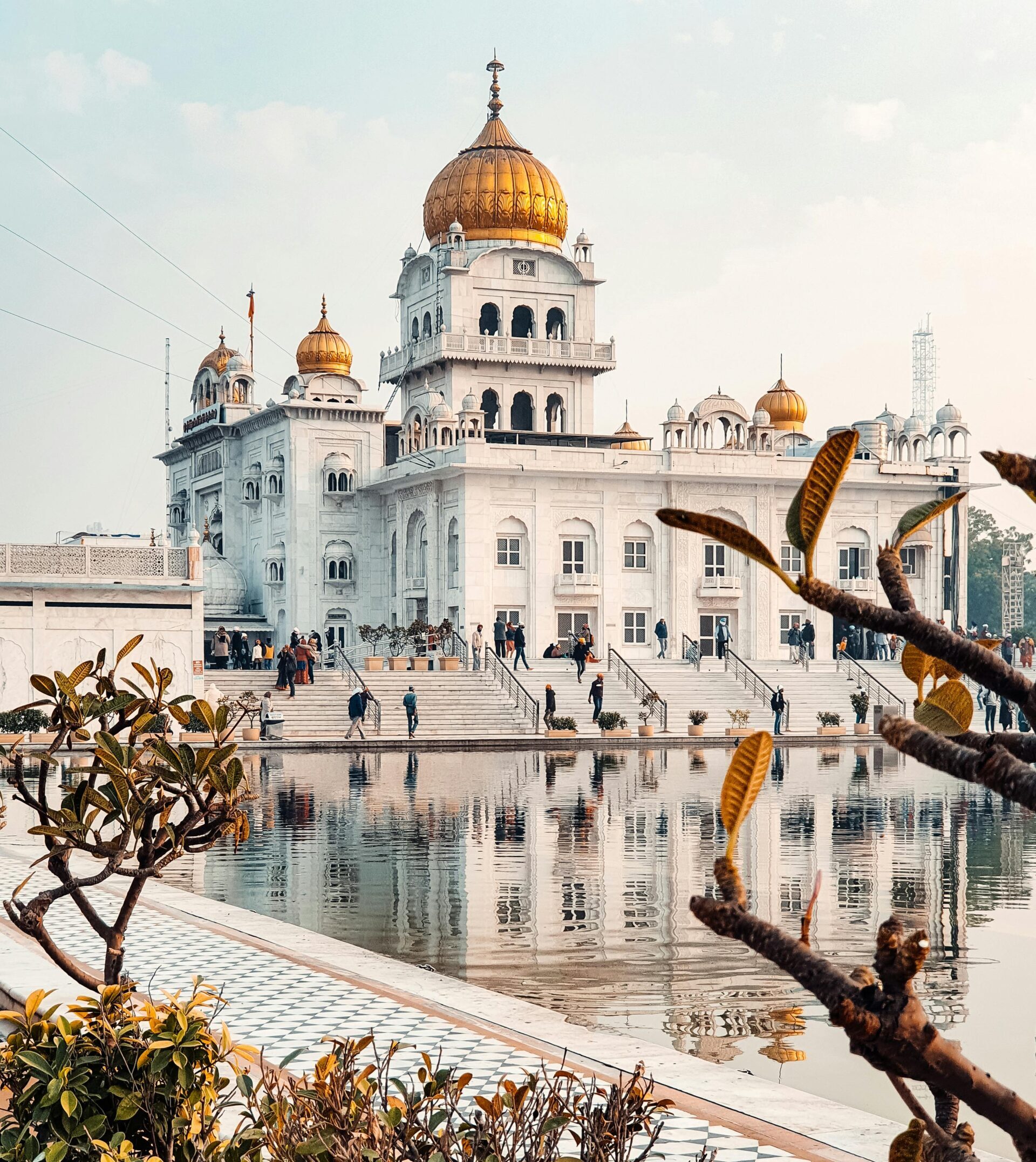 Anand Sahib - आनंद साहिब