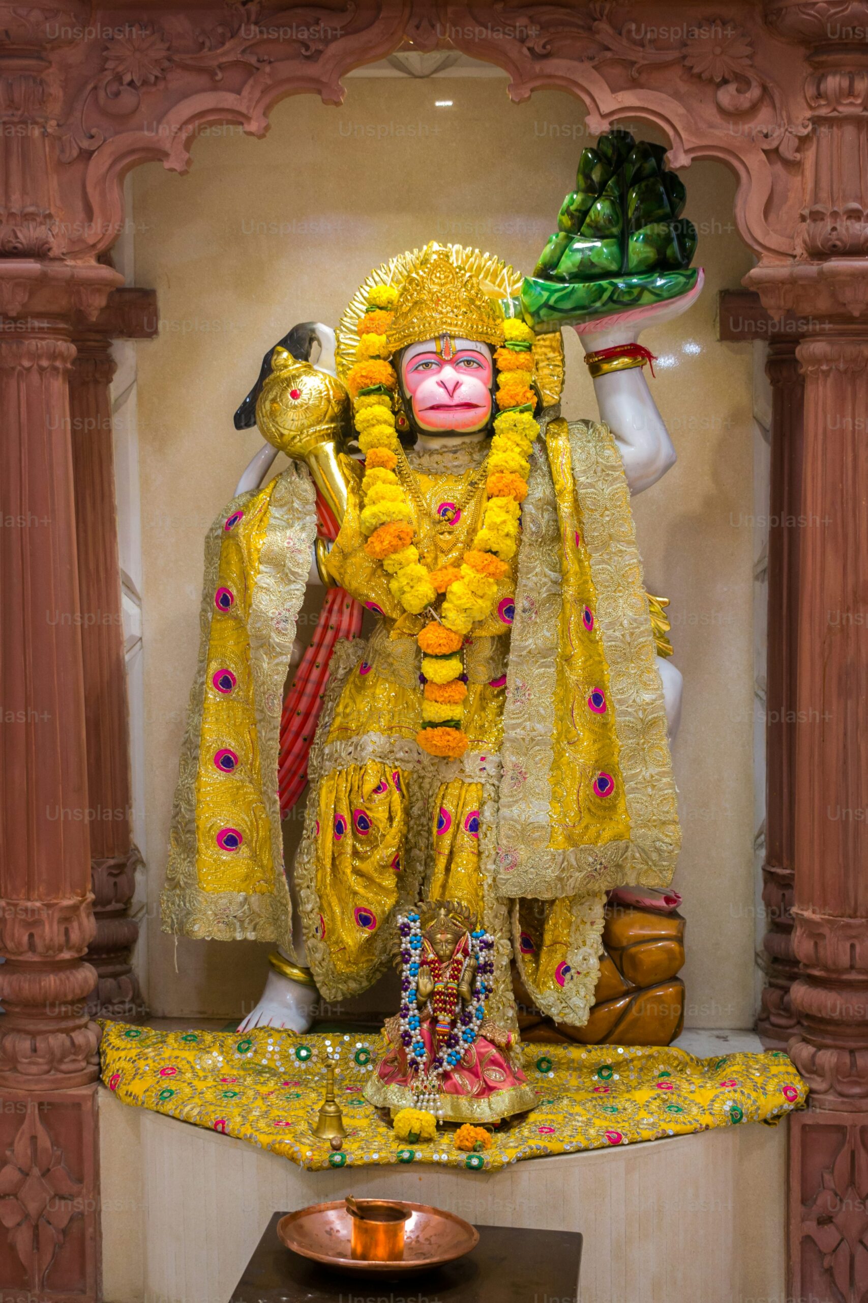  Hanuman jayanti - हनुमान जयंती