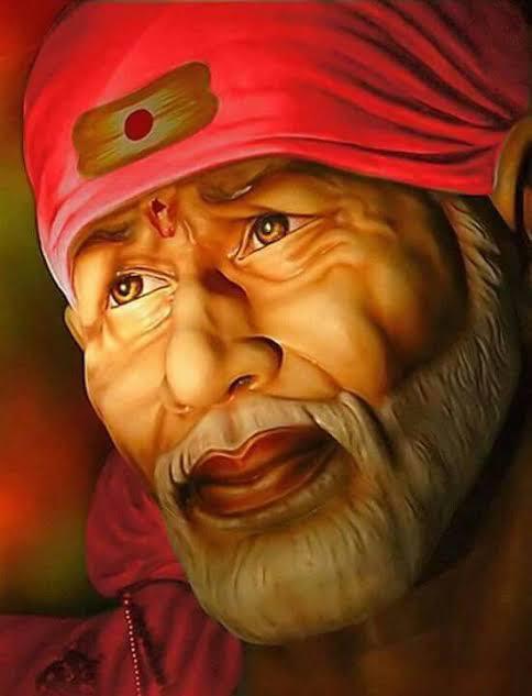 Sai Baba ki aarti