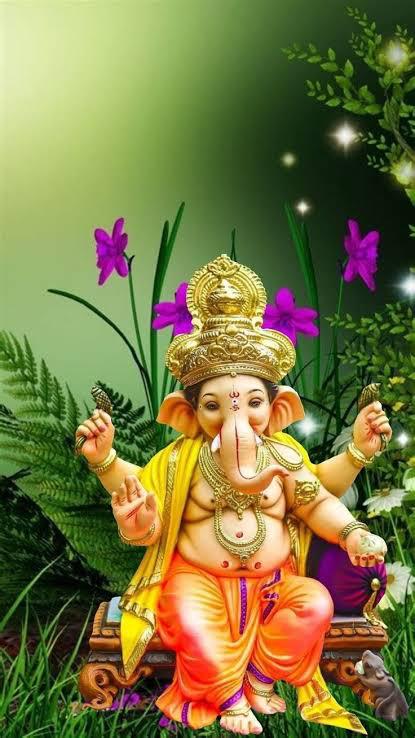 Ganesh Ji ki aarti