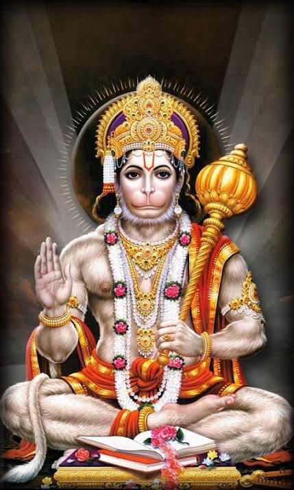 राम ना मिलेगे हनुमान के बिना – Ram Na Milege Hanuman Ke Bina