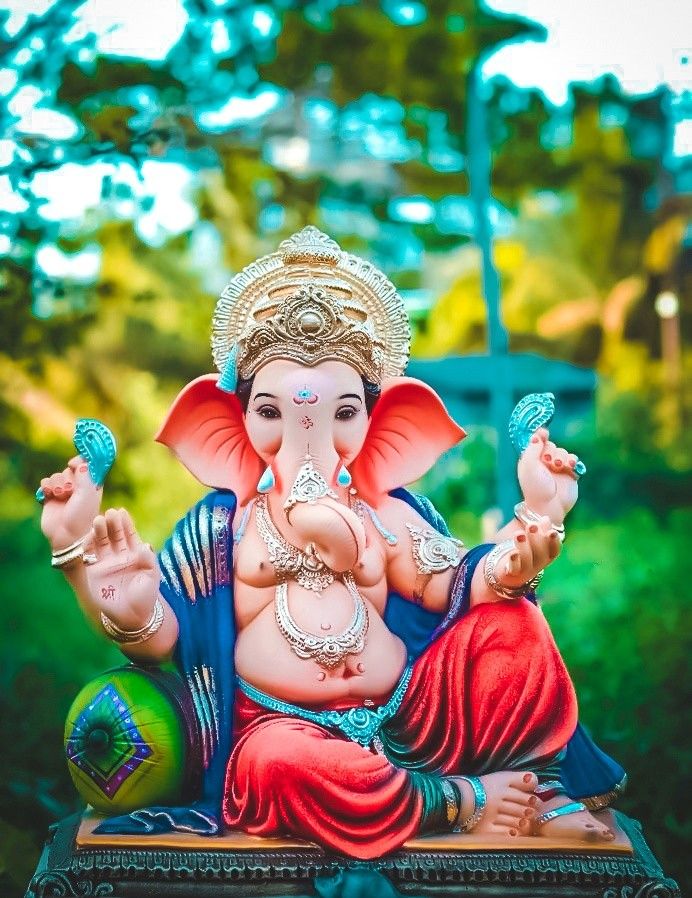 Ganesha Shubh Labh Mantra