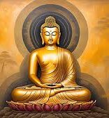 बुद्धं शरणं गच्छामि (Buddham Saranam Gachami)