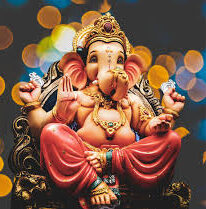 हरिद्रा गणेश कवचम्(Haridra Ganesh Kavach)