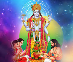 सत्यनारायण व्रत – Satyanarayan Vrat