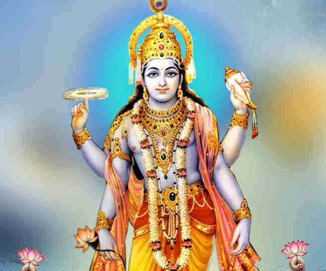 पापमोचनी एकादशी व्रत कथा (Papmochani Ekadashi Vrat Katha)