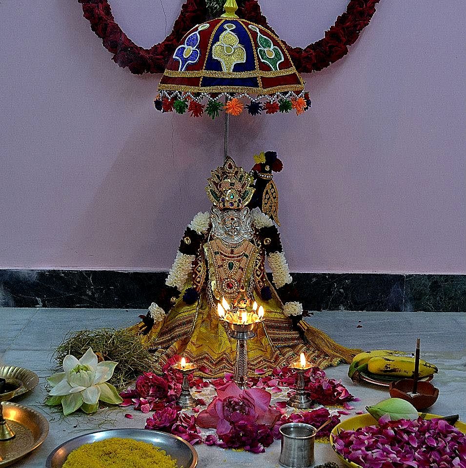 Varalakshmi Pooja