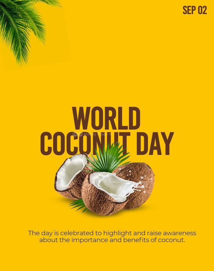 नारली पूर्णिमा – Coconut Day