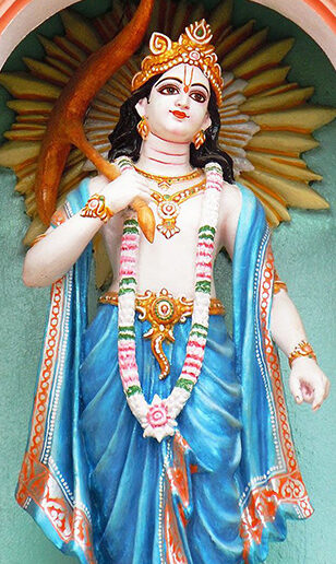 बलराम जयन्ती – Balarama Jayanti