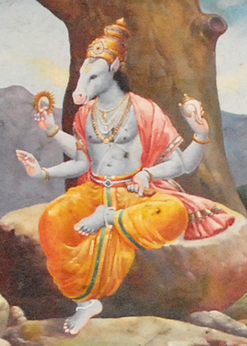 हयग्रीव जयंती – Hayagriva Jayanti