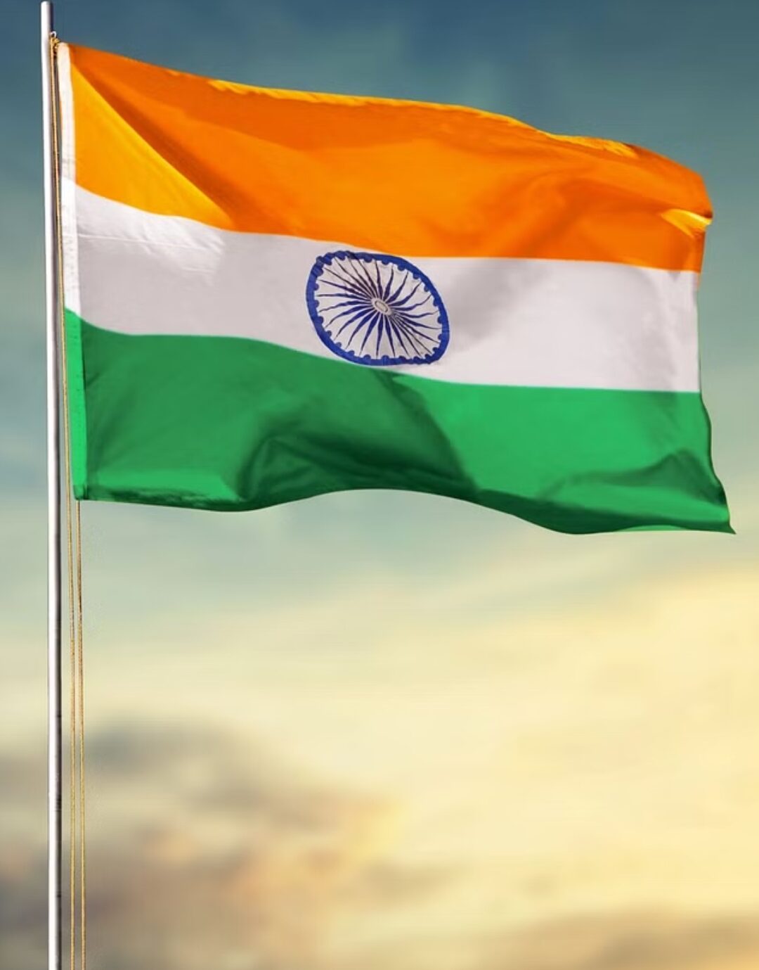 स्वतंत्रता दिवस – Independence Day