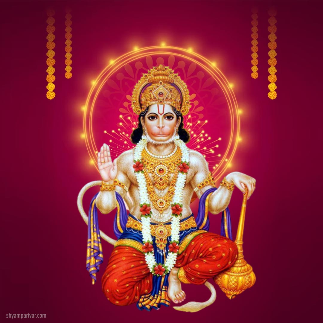 तमिल हनुमान जयंती – Tamil Hanuman Jayanti