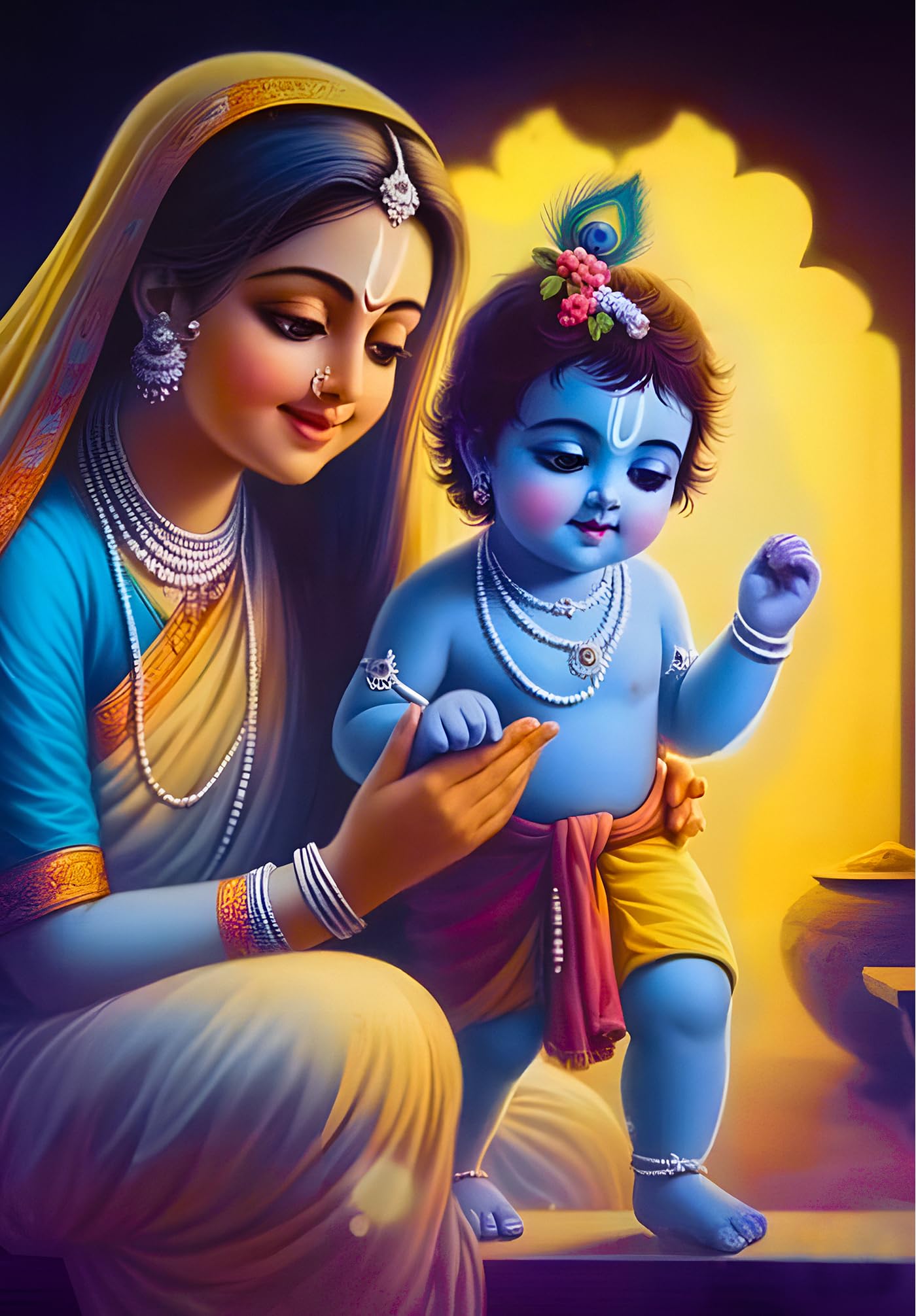 Yashoda Jayanti
