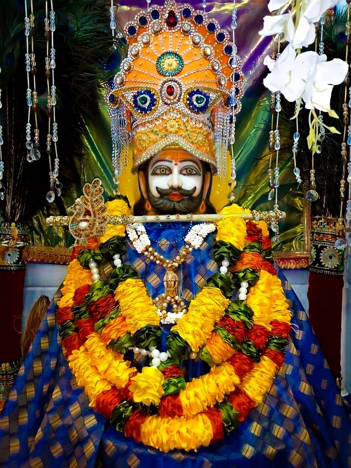फाल्गुन मेला – Falgun Mela