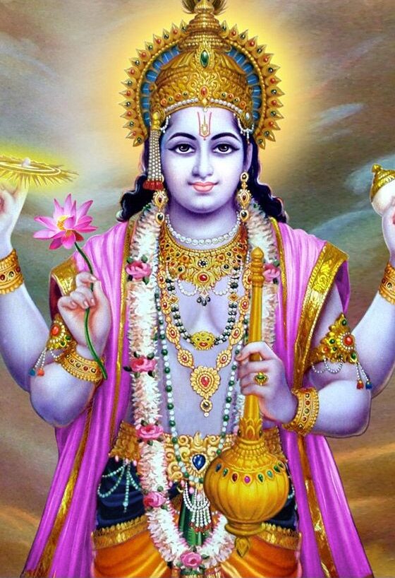 Vaishnav Papamochini Ekadashi