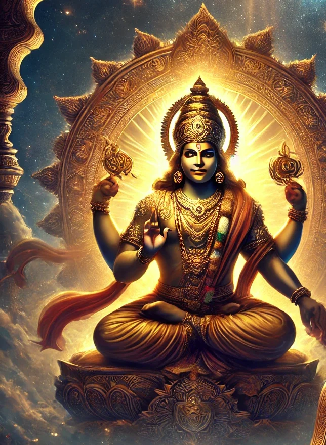 Shri Narasimha Kavacham Mantra-श्री नृसिंह कवच मंत्र