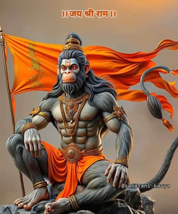 बजरंगबली की शान बड़ी – भजन (Bajrangbali Ki Shan Badi Bhajan)
