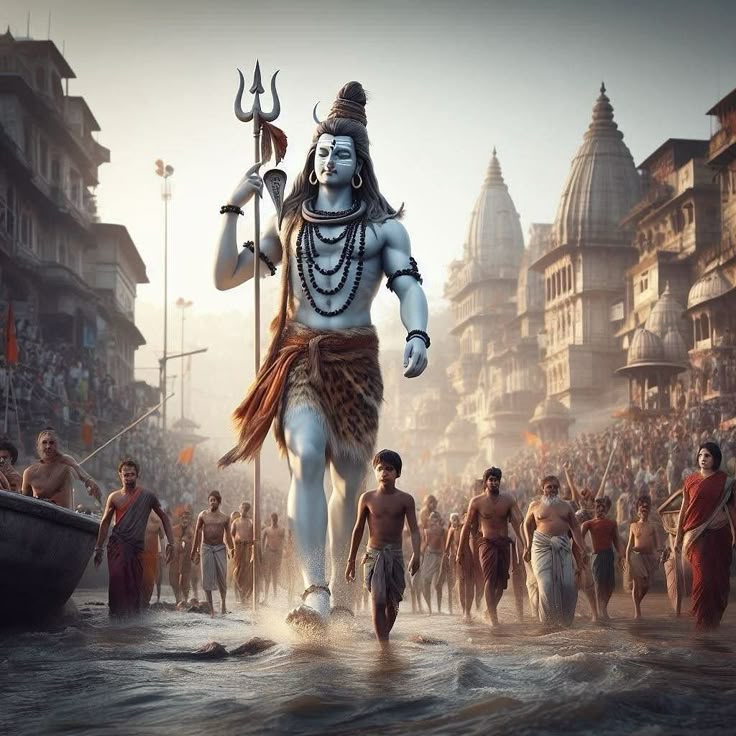 Mere Bhole Ki Fauj Bhajan