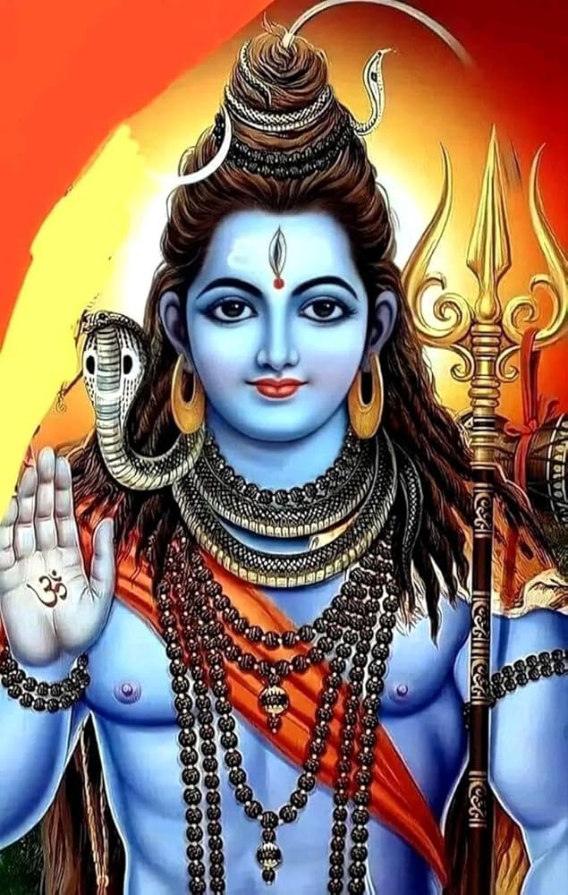 Shri Shiv Gayatri Mantra